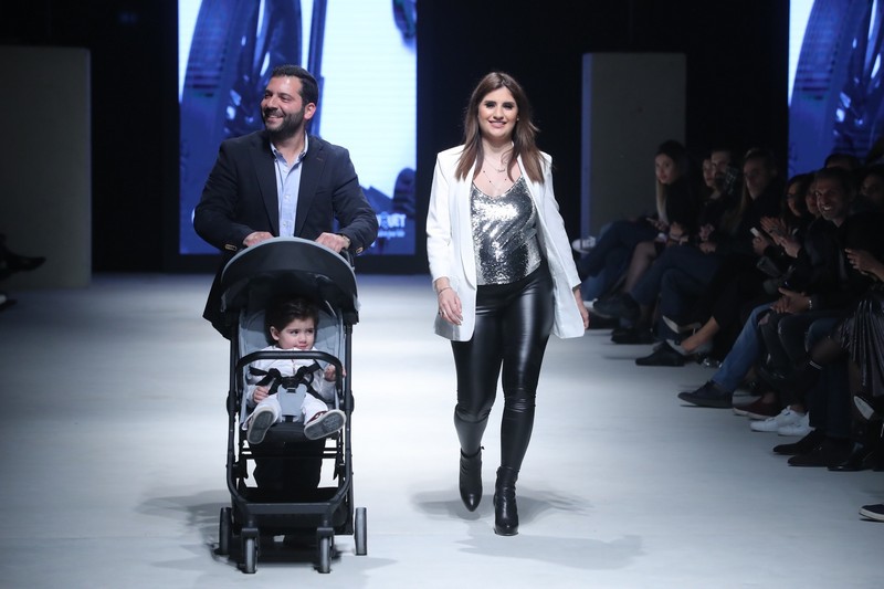 Designers & Brands Fashion Shows